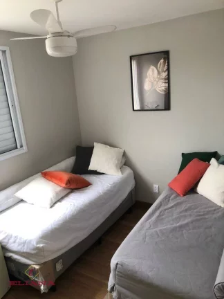 Imagem Apartamento com 2 quartos, 70m², à venda em São Paulo, Rio Pequeno