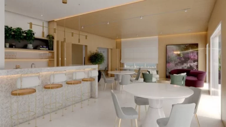 Imagem EXCELENTE APARTAMENTO NO MARAPÉ EM SANTOS 2 DORMITÓRIOS COM 1 SUÍTE!!!