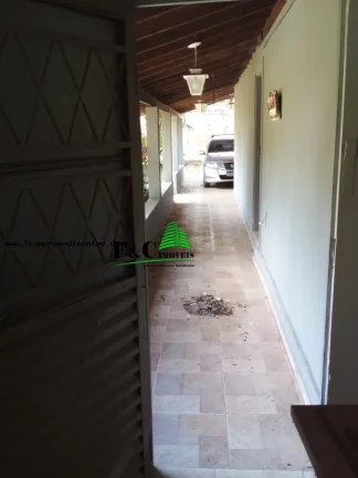 Imagem Chácara Condomínio para Venda em Limeira, Bairro ESTANCIA WOLF, 3 dormitórios, 1 suíte, 2 banheiros, 6 vagas