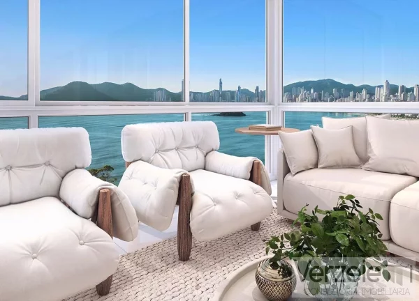 Imagem Apartamento Quadra Mar para Venda em Balneário Camboriú / SC no bairro Centro