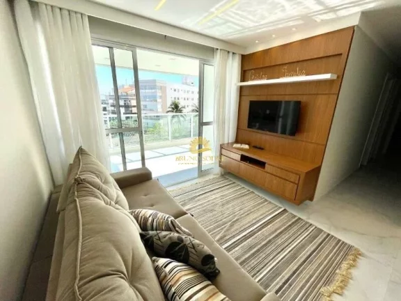 Imagem Está à procura do apartamento dos seus sonhos? Temos uma ótima opção para você no bairro Ensea...
