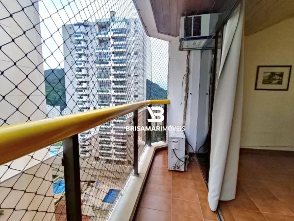 Imagem PITANGUEIRAS- UMA QUADRA DA PRAIA , LOCALIZAÇÃO ESPETACULAR , LAZER COMPLETO , 02 VAGAS DE GARAGEM NO PRÉDIO.