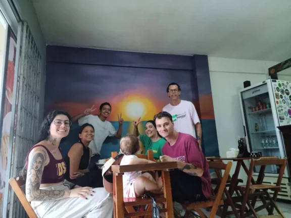 Imagem Ponto Comercial para Venda em Florianópolis / SC no bairro São João do Rio Vermelho