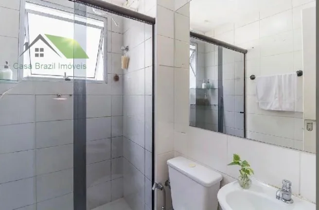 Imagem Apartamento à venda em Mogi das Cruzes, Vila Bela Flor, com 2 quartos, 56,00m2
