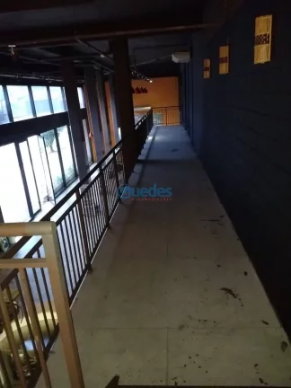Imagem Ponto Comercial no Real Park - São Paulo: 450M² para locação por R$15.000