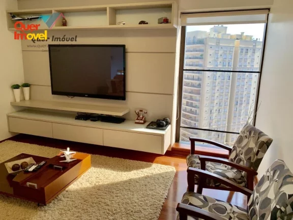 Imagem Oportunidade no Centro de Ribeirão Preto-SP: Apartamento de 3 quartos no Edifício Exclusivo com 2 suítes, 3 salas, 3 banheiros, 2 vagas de garagem e 176,00 m². Quer Imóvel Negócios Imobiliários.