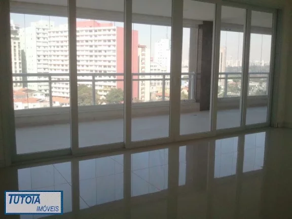 Imagem APARTAMENTO A VENDA NO PARAISO.