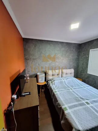 Imagem Apartamento à venda Vila Hortência Zona Leste - Sorocaba/SP