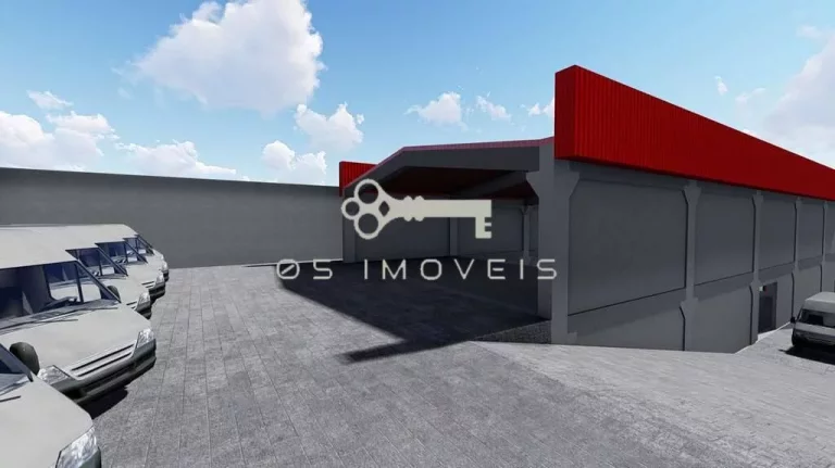 Imagem Terreno 1.320 m² c/ 20m frente p/ Rap Tavares, vizinho a Cobasi GV!