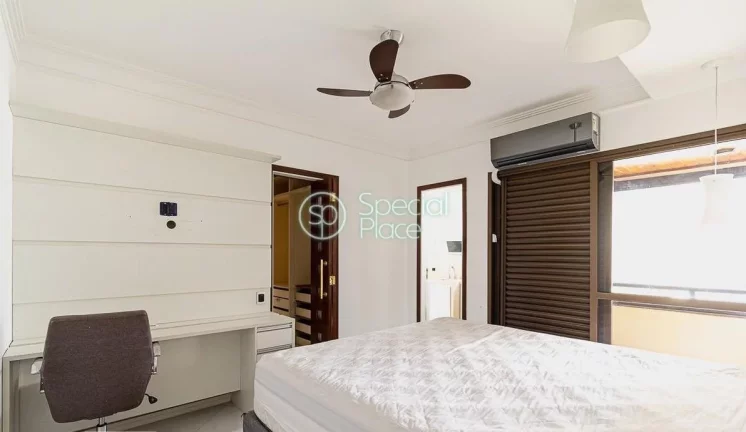 Imagem Excelente apto com 227m² em Moema Índios, 01 apartamento por andar com elevador privativo, amplo l...