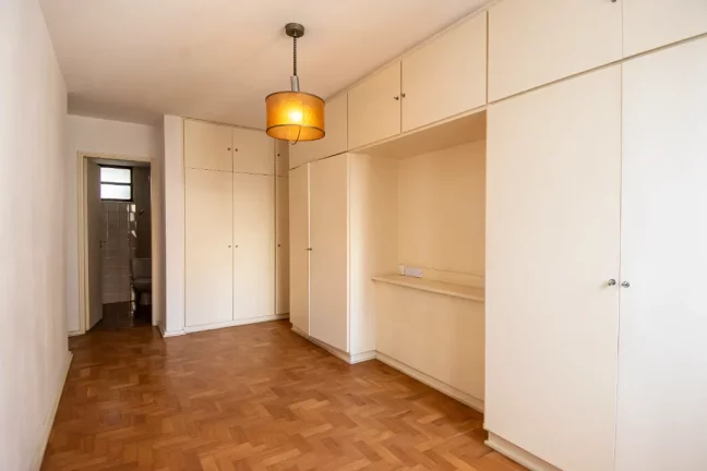 Imagem Apartamento à venda em São Paulo, Itaim Bibi, com 3 quartos, 134m2