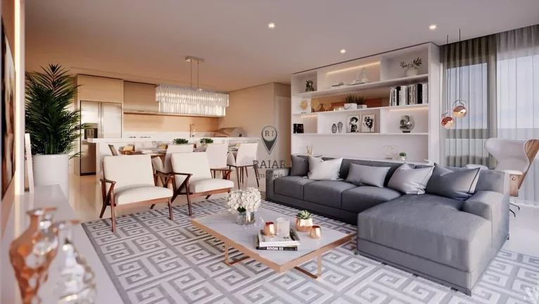 Prepare-se para viver com estilo e perto de tudo em Balneário Camboriú. Localizado no coração da...