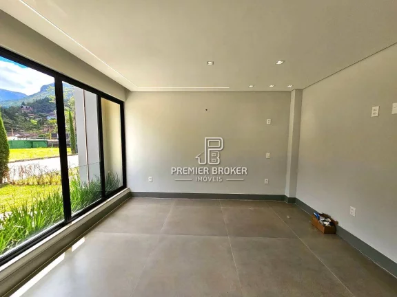 Imagem Casa à venda, 147 m² por R$ 1.680.000,00 - Posse - Teresópolis/RJ
