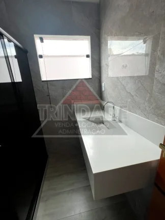 Imagem CASA RESIDENCIAL em RIO DE JANEIRO - RJ, GUARATIBA