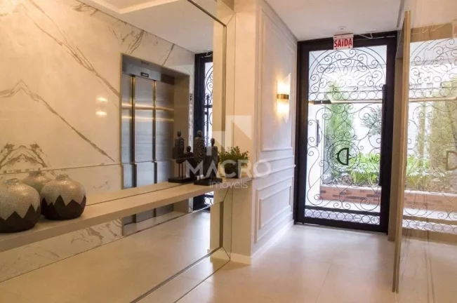Imagem Residencial Dracena | Nova Brasília