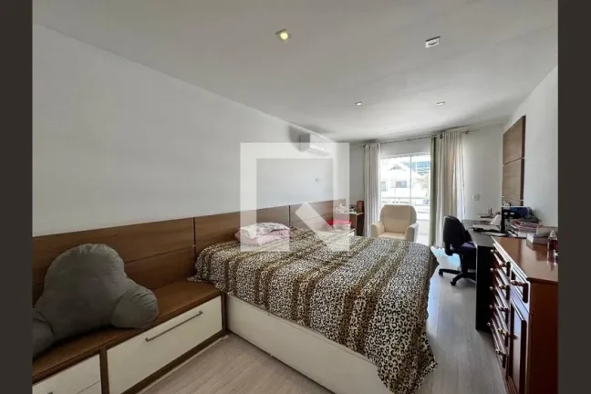 Imagem Casa à Venda - Recreio, 5 Quartos, 290 m2