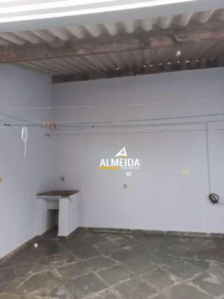 Imagem Casa com 3 dormitórios à venda, 129 m² por R$ 280.000,00 - Parque Liberdade - Americana/SP