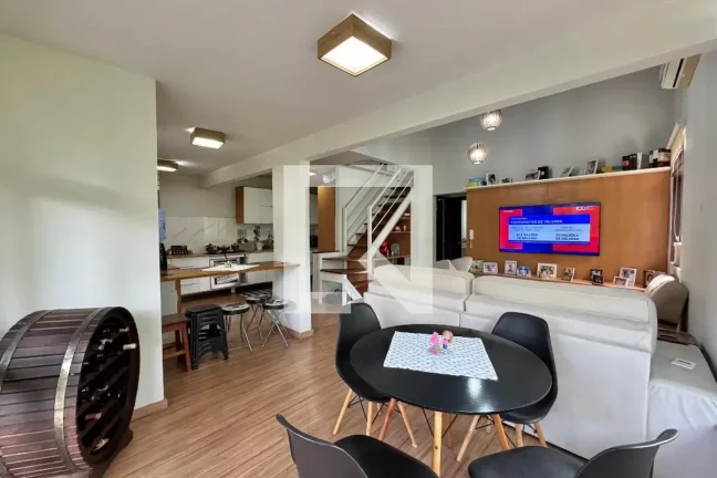 Imagem Casa à Venda - Vargem Grande, 3 Quartos, 140 m2