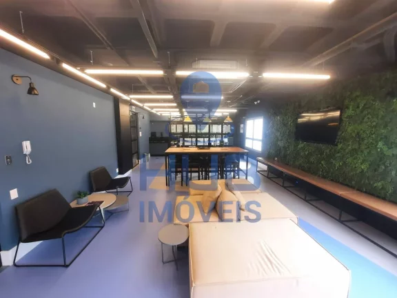 Imagem Apartamento EXCLUSIVO à Venda, 47,5 m2, 1 Dormitório, Córrego Grande, Florianópolis/SC