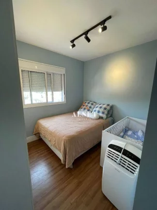 Imagem Apartamento com 2 dormitórios no Tatuapé