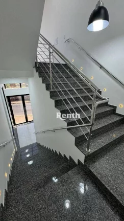 Imagem Sala para alugar, 330 m² por R$ 8.000,00/mês - Cidade Nova - Rio Claro/SP