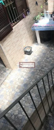 Imagem Sobrado à Venda em Parque das Árvores, SP - 3 Dormitórios