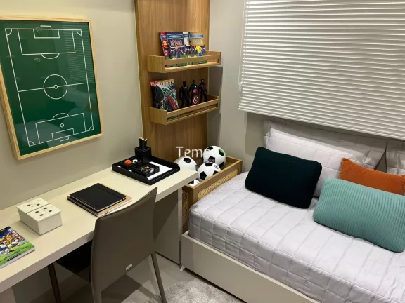 Imagem Casamerica - Apartamento à venda no bairro Parque Amazônia - Goiânia/GO