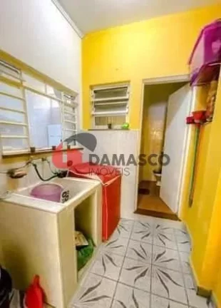 Imagem Sobrado à venda, Vila Paulo Silas, São Paulo, SP