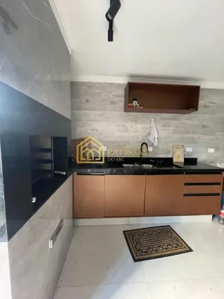Imagem Casa Padrão