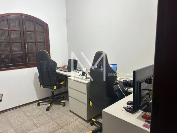 Imagem Casa Sobrado à Venda 4 Quartos 1 Suíte 220m² - Bairro Santana - SJC