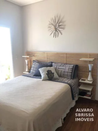 Imagem Apartamento cobertura com 3 dormitórios à venda com 146 m² Residencial Plaza Itu em Itu SP fácil acesso ao Centro e as principais rodovias