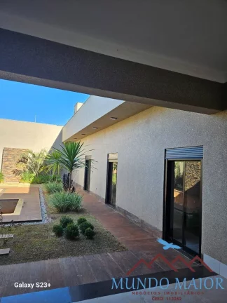 Imagem ???? Seu Novo Lar em Barretos Casa de Alto Padrão com Permuta!