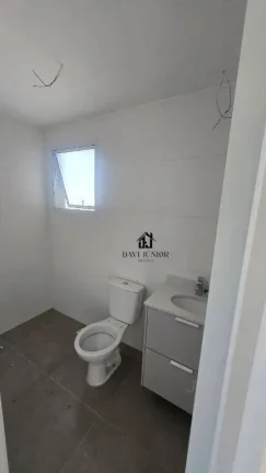 Imagem Apartamento com 2 dormitórios sendo 1 suite à venda, 61 m² por R$ 550.000 - Vila Progresso - Sorocaba/SP