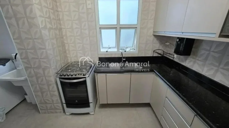 Imagem Apartamento à venda no Giardino Spazio Della Lume, localizado no bairro Mansões Santo Antônio, um...