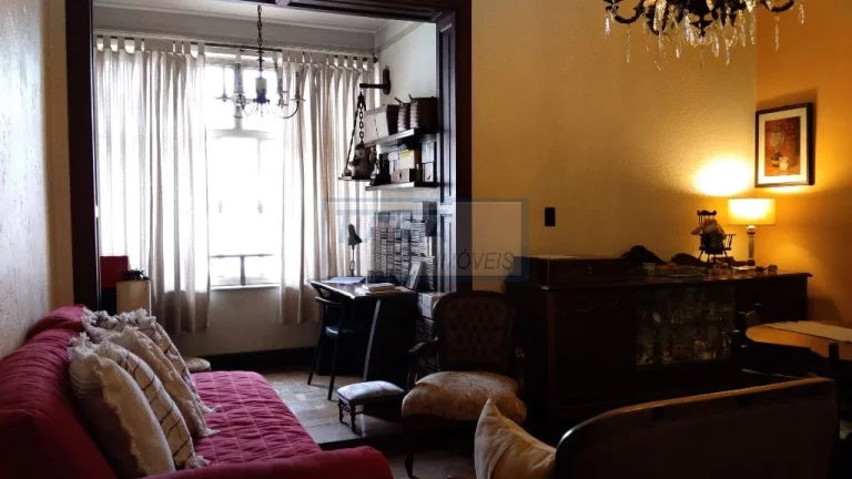 Imagem APARTAMENTO À VENDA NO PARAÍSO, SÃO PAULO