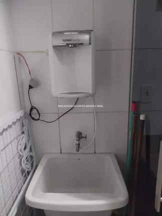 Imagem Ótimo apartamento à venda na Rua Pinheiro, localizado no bairro Arvoredo em Contagem, MG. Com 3 do...