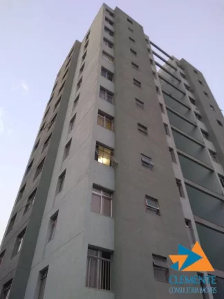 Imagem APTO. 03 QUARTOS BAIRRO FLORESTA-BH.