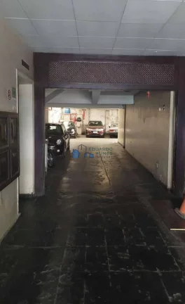 Imagem APARTAMENTO DE 4 QUARTOS COM VAGA NO CENTRO.