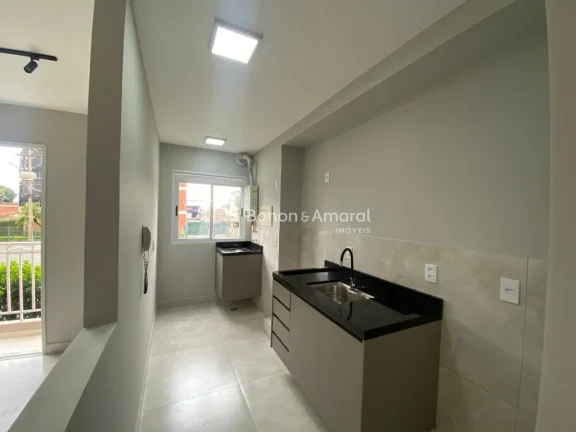 Imagem Apartamento com 2 Quartos Residencial Altos De São Bernardo | Campinas - SP

Lindo apartamento com ...