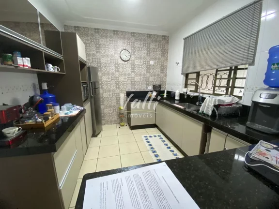 Imagem Casa RESIDENCIAL em Santa Bárbara Doeste - SP, Dona Regina