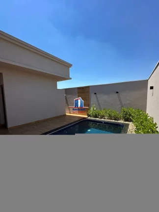 Imagem Casa 3 suítes no Cond. Maria Júlia  SJR Preto