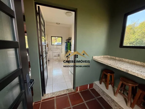Imagem Chácara com 3 dormitórios à venda, 3050 m² por R$ 930.000,00 - Vale dos Lagos - Tatuí/SP
