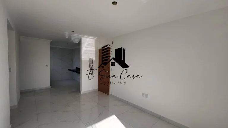 Imagem Apartamento à venda 3 Quartos Santa Cruz Industrial Contagem MG