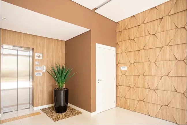 Imagem APARTAMENTO RESIDENCIAL em São Paulo - SP, Cidade São Francisco