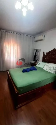 Imagem Sobrado à venda 3 Quartos, 1 Suite, 4 Vagas, 280M², Barcelona, São Caetano do Sul - SP