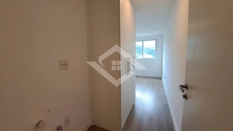 Imagem Apartamento - 2 suítes- 79m²- Vista Montanha - ILHA PURA