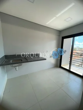 Imagem Imperdível: Apartamento à venda no bairro Setor Universitário em Rio Verde-GO - 3 quartos, 1 suíte, 1 sala, 2 vagas de garagem, 133,00 m²!