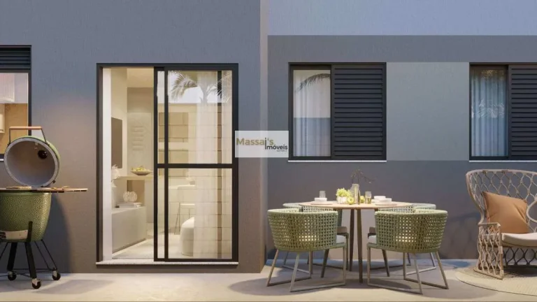 Imagem City Galleria | Apartamento em Campinas