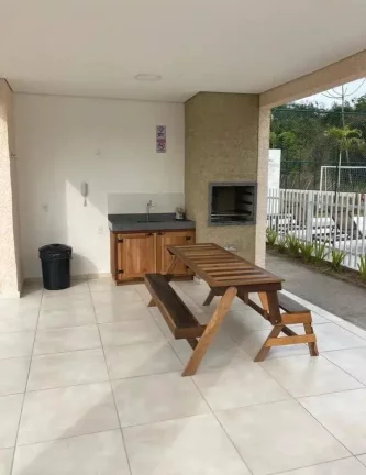 Imagem Residencial RNi Green Club, apartamento a venda 2 quartos, Bela Vista