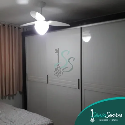 Imagem EXCELENTE Venda Apartamento Parque Residencial Vila União, Campinas/SP